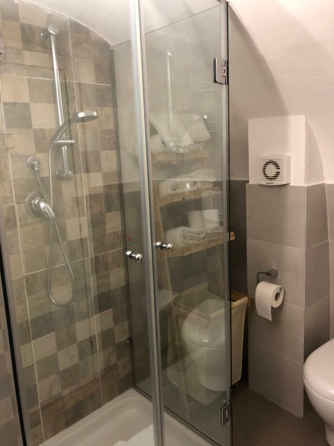 Greta House Apartment Naples Luaran gambar