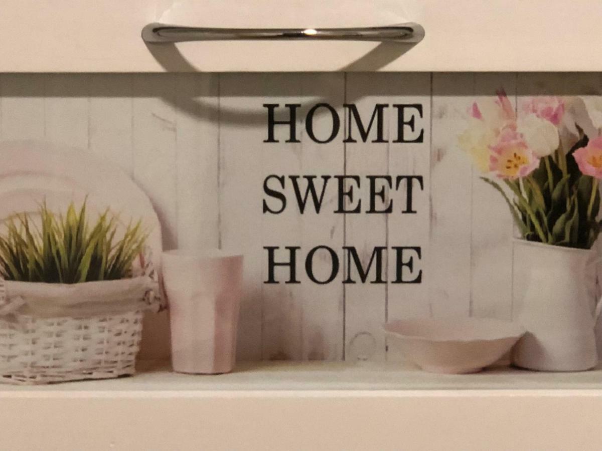 Greta House Apartment Naples Luaran gambar